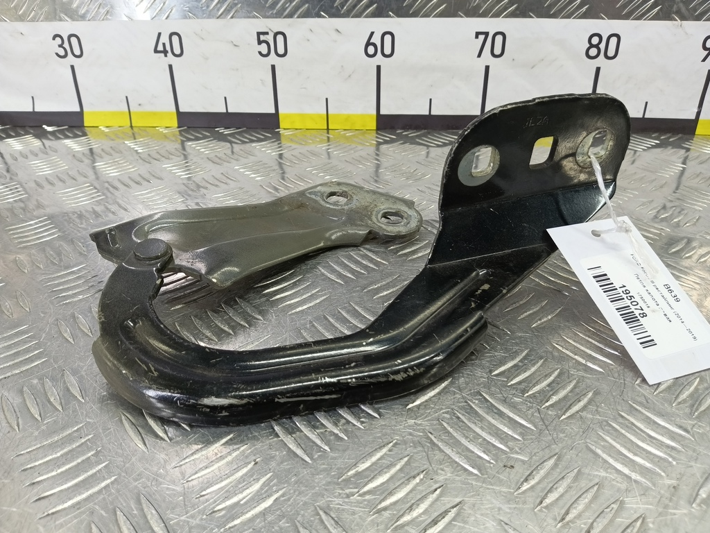 петля капота FORD Focus 2.0 AMT (160 л.с.)Focus  III рестайлинг (2014—2019) Седан 1750018, 2590 рублей, Москва