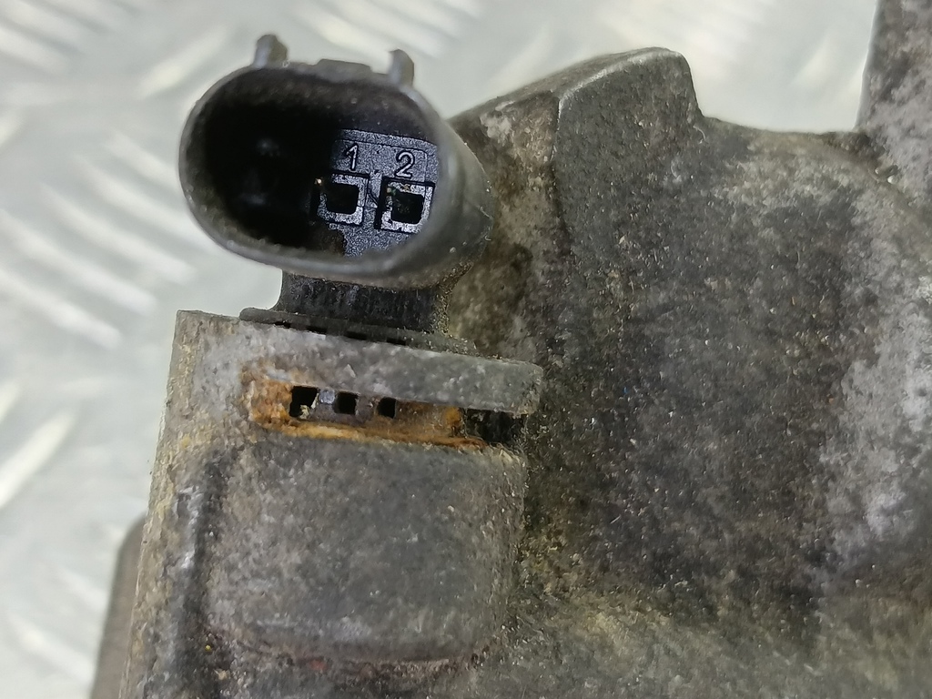 корпус термостата MERCEDES-BENZ Vito  A6112000715, 860 рублей, Москва