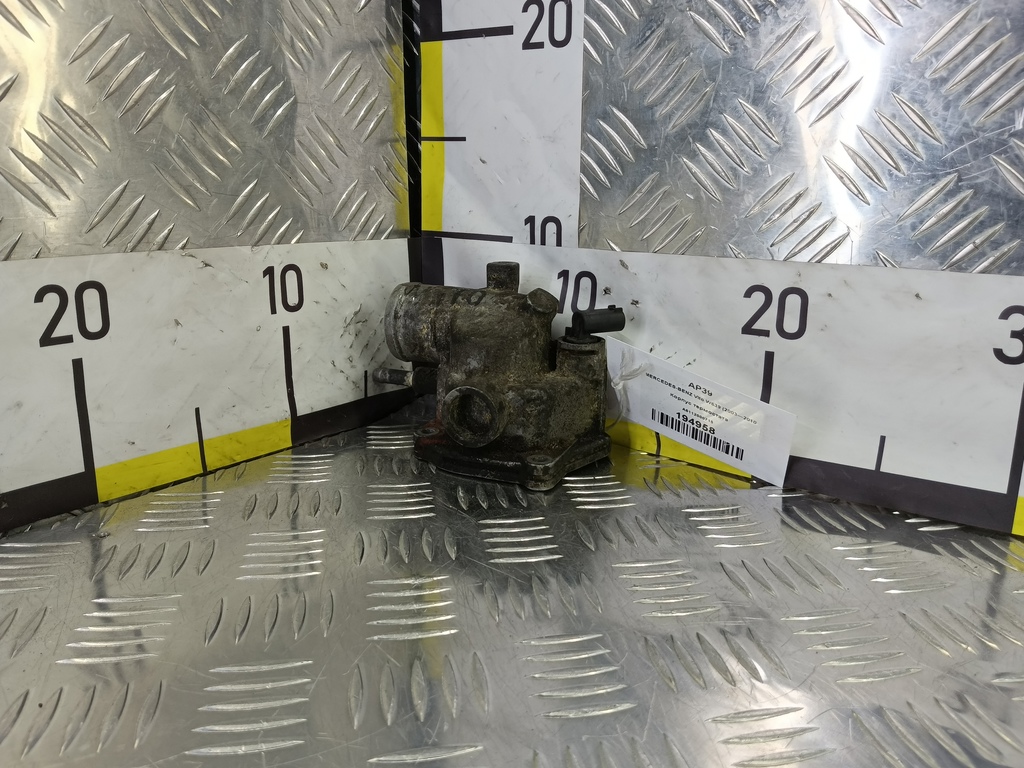 корпус термостата MERCEDES-BENZ Vito  A6112000715, 860 рублей, Москва