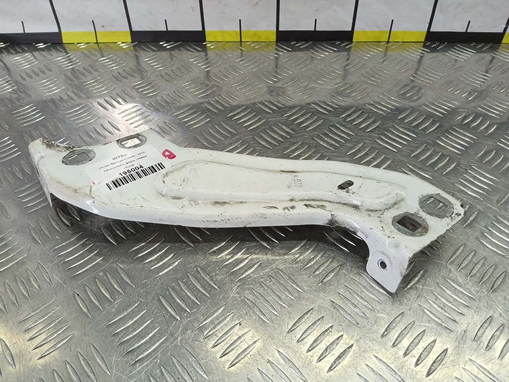 кронштейн фары Citroen Berlingo  7212YP, 3279 рублей, Москва