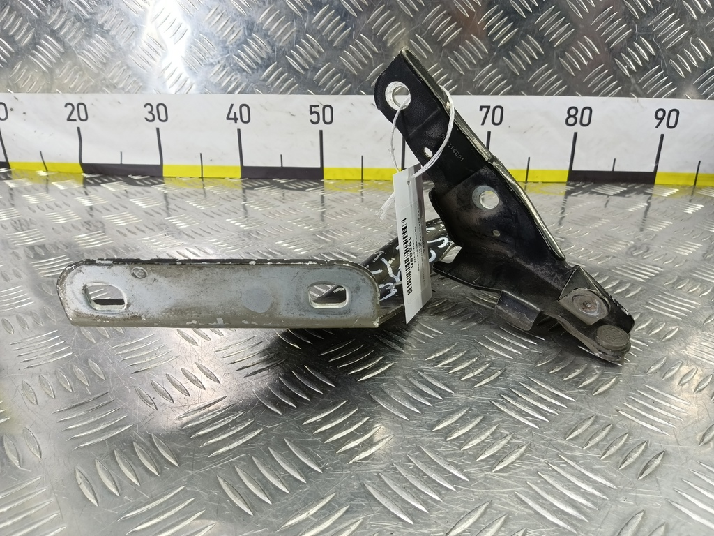 петля капота FORD EXPLORER 3.5 4WD AT (290 л.с.)Explorer  V рестайлинг (2015—2018) Внедорожник BB5Z16797A, 2010 рублей, Москва