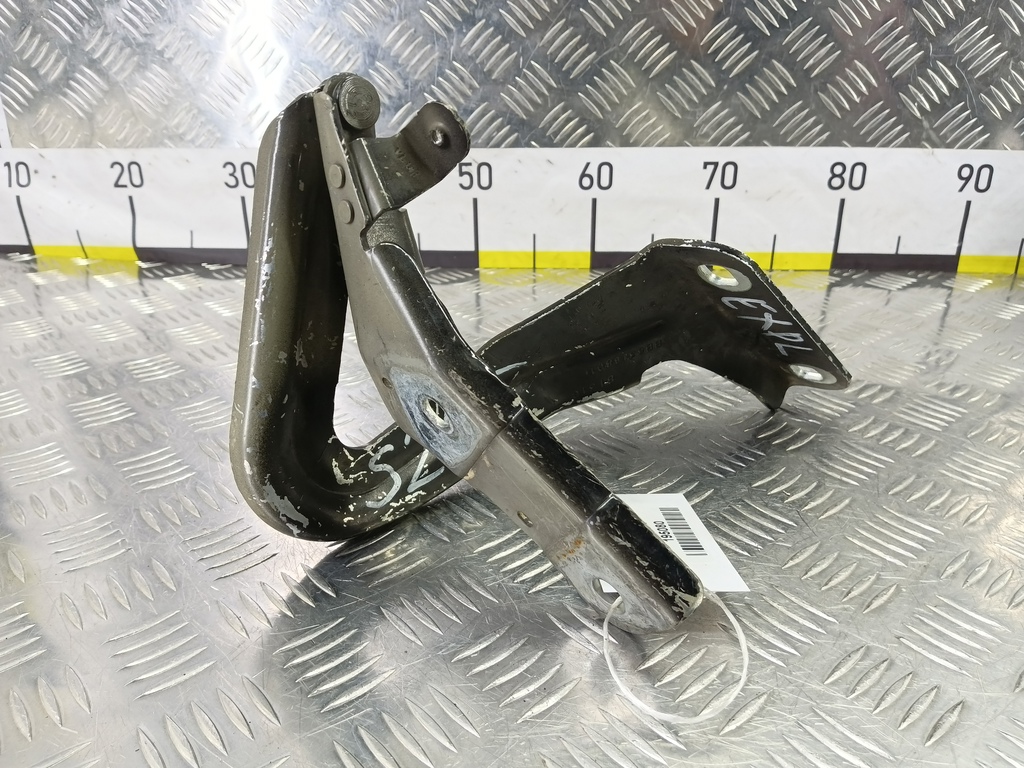 петля капота FORD EXPLORER 3.5 4WD AT (290 л.с.)Explorer  V рестайлинг (2015—2018) Внедорожник BB5Z16797A, 2010 рублей, Москва