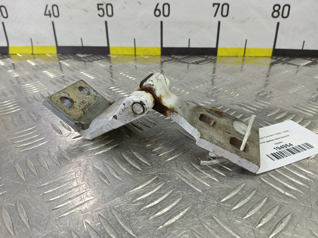 петля двери распашной FORD Tourneo Connect  5029591, 3160 рублей, Москва