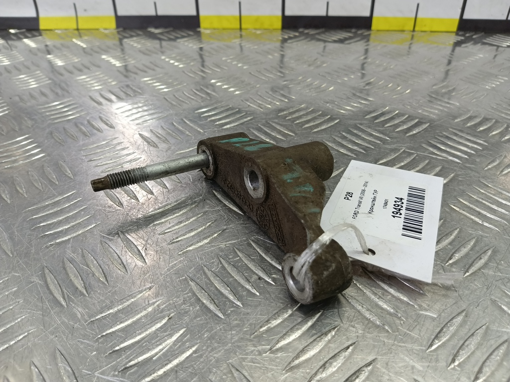 кронштейн гур FORD Transit  1748451, 3050 рублей, Москва