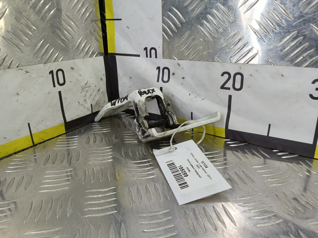 петля двери Citroen Jumper  9035EJ, 750 рублей, Москва