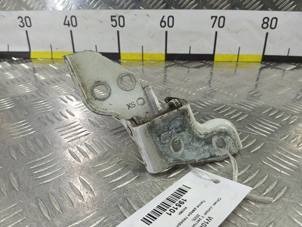 петля двери Citroen Jumper  9035EK, 980 рублей, Москва