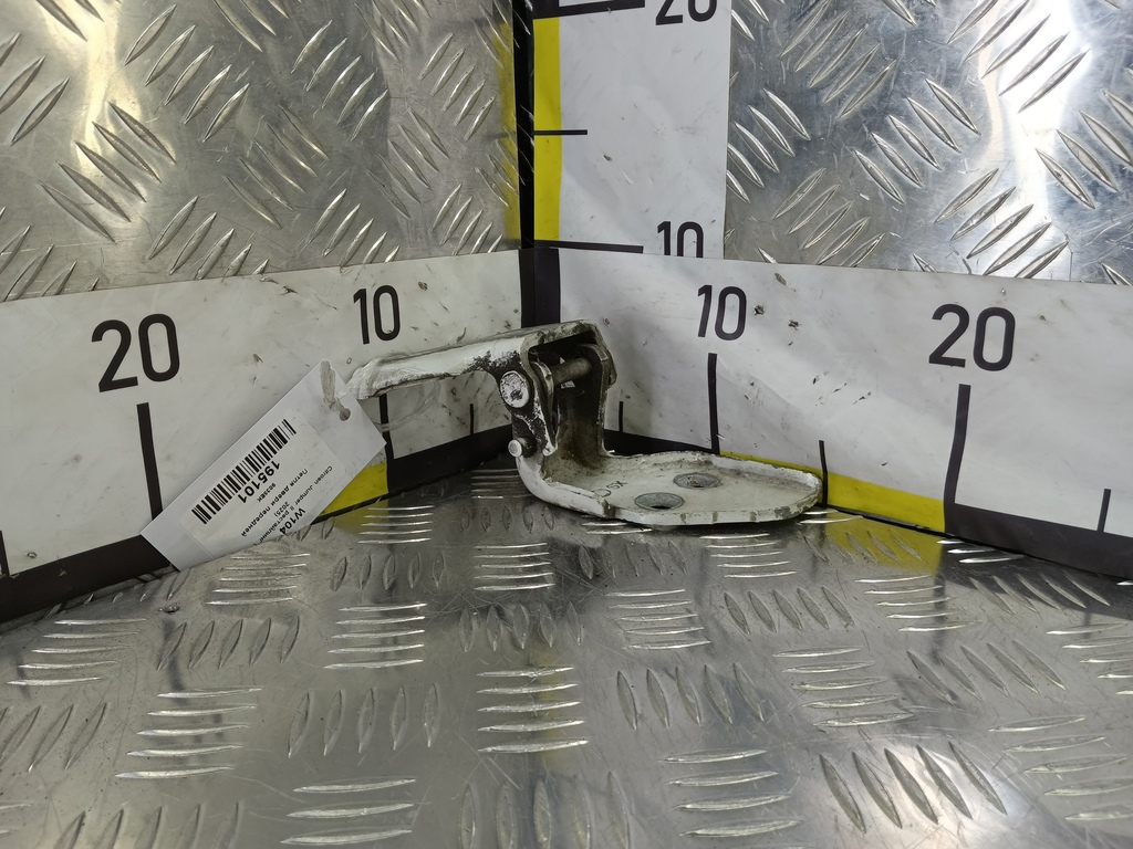 петля двери Citroen Jumper  9035EK, 980 рублей, Москва