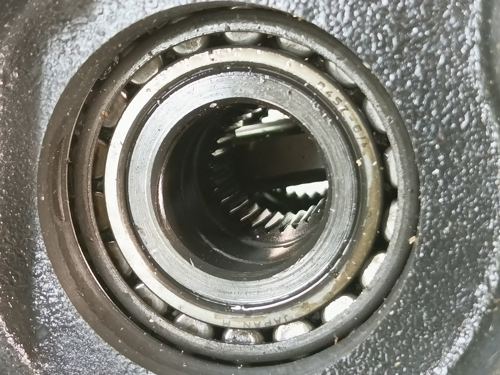 редуктор MITSUBISHI PAJERO  MR548646, 11900 рублей, Москва