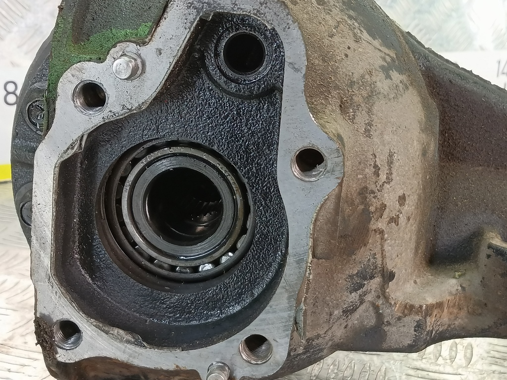 редуктор MITSUBISHI PAJERO  MR548646, 11900 рублей, Москва