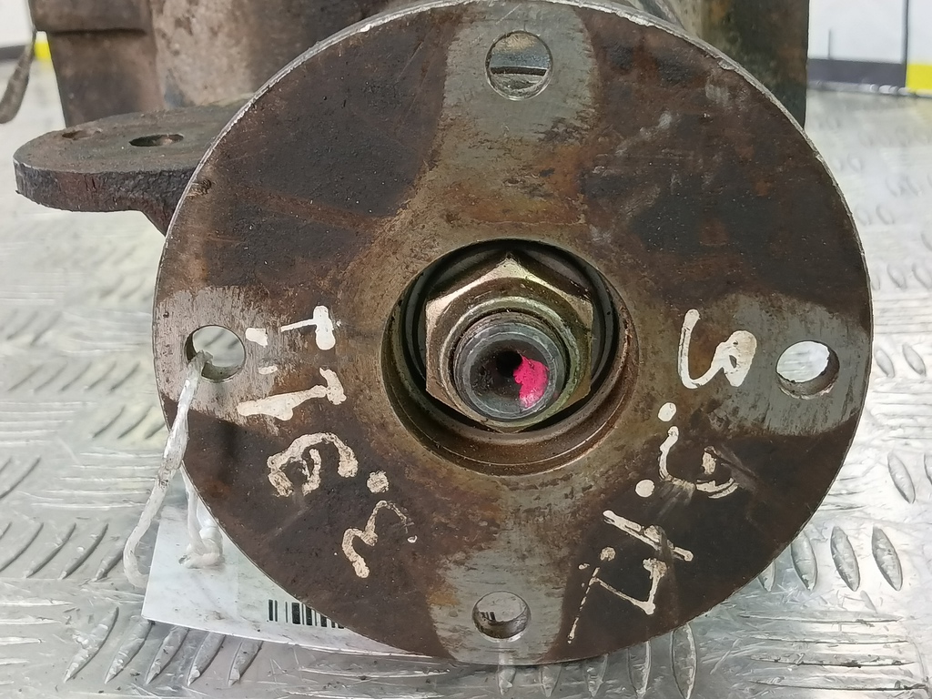 редуктор MITSUBISHI PAJERO  MR548646, 11900 рублей, Москва