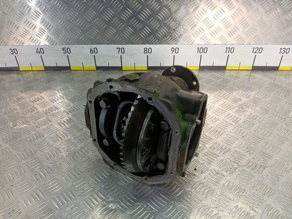 редуктор MITSUBISHI PAJERO  MR548646, 11900 рублей, Москва