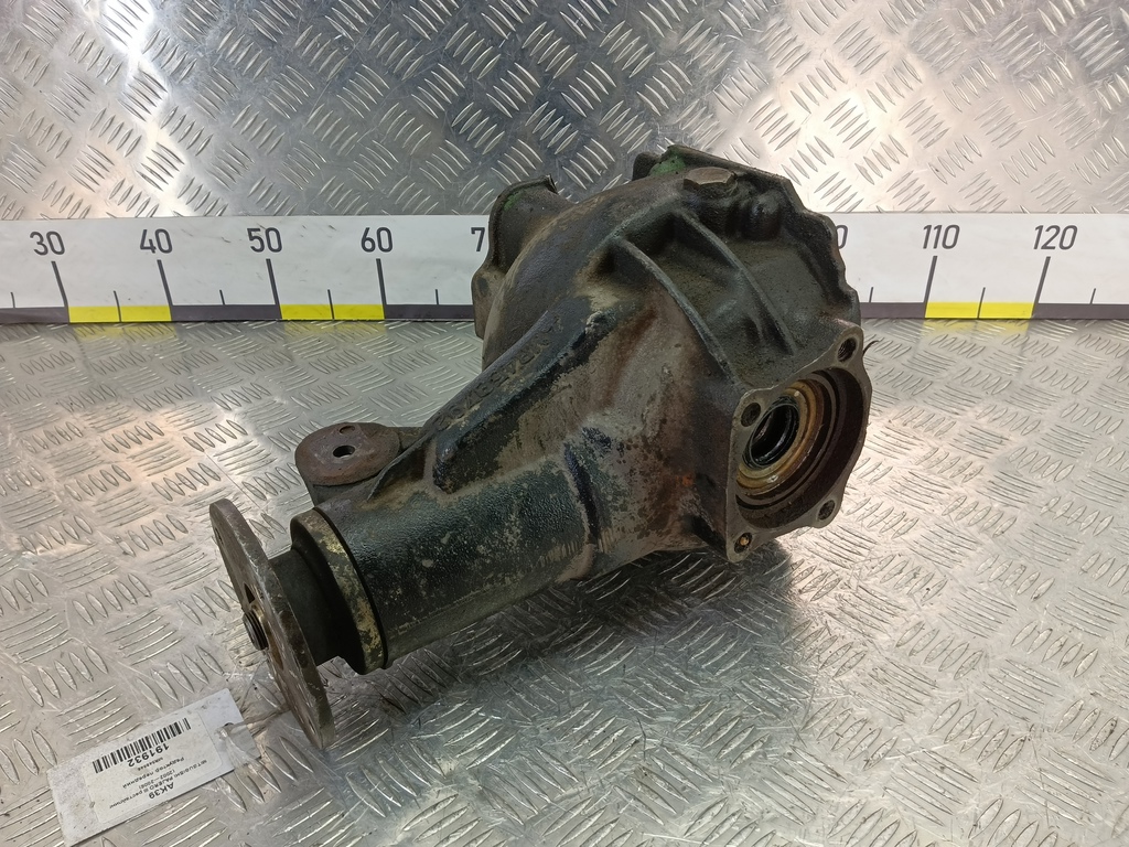 редуктор MITSUBISHI PAJERO  MR548646, 11900 рублей, Москва