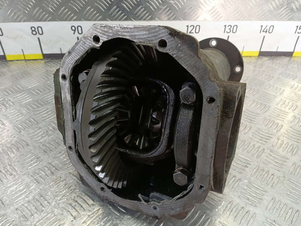 редуктор MITSUBISHI PAJERO  MR548646, 11900 рублей, Москва