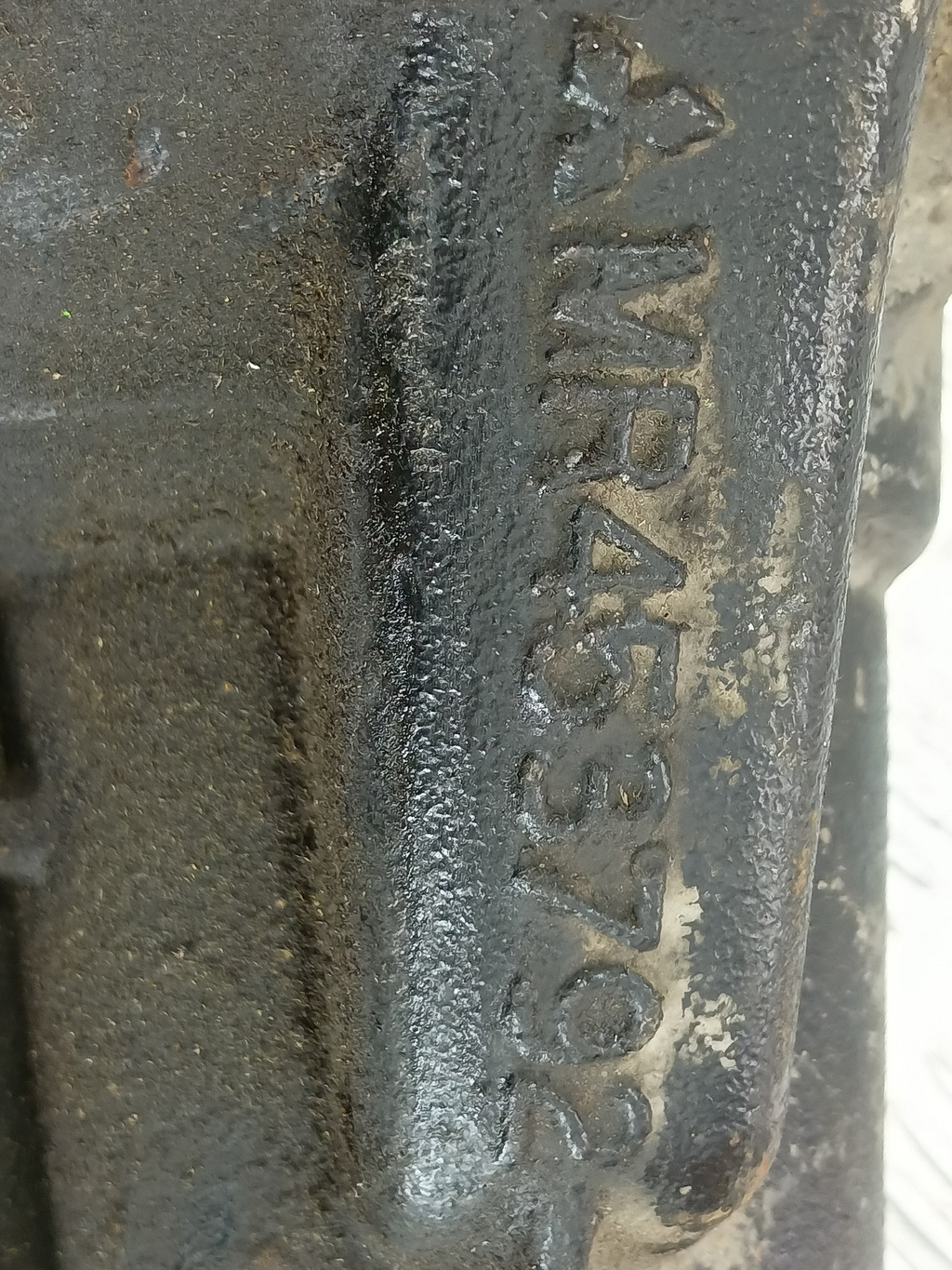 редуктор MITSUBISHI PAJERO  MR548646, 11900 рублей, Москва