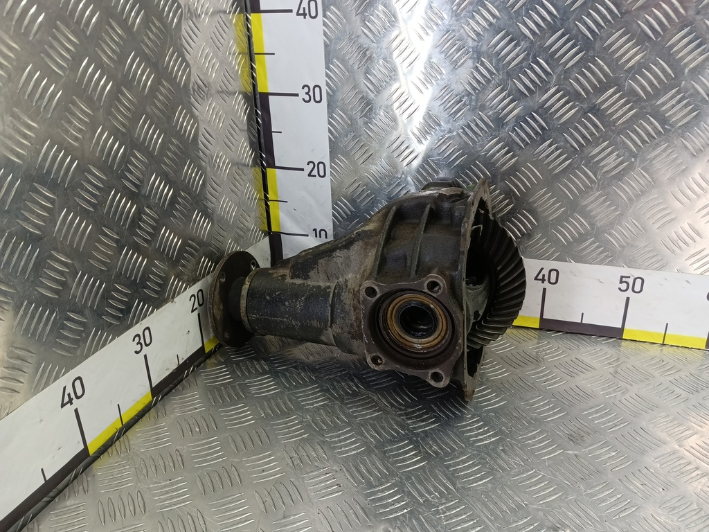 редуктор MITSUBISHI PAJERO  MR548646, 11900 рублей, Москва