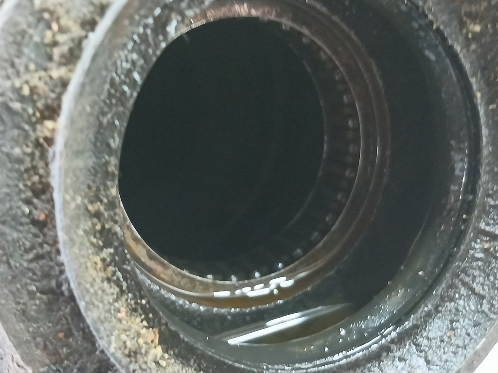 редуктор заднего моста LAND ROVER DISCOVERY  TVK500240, 2820 рублей, Москва