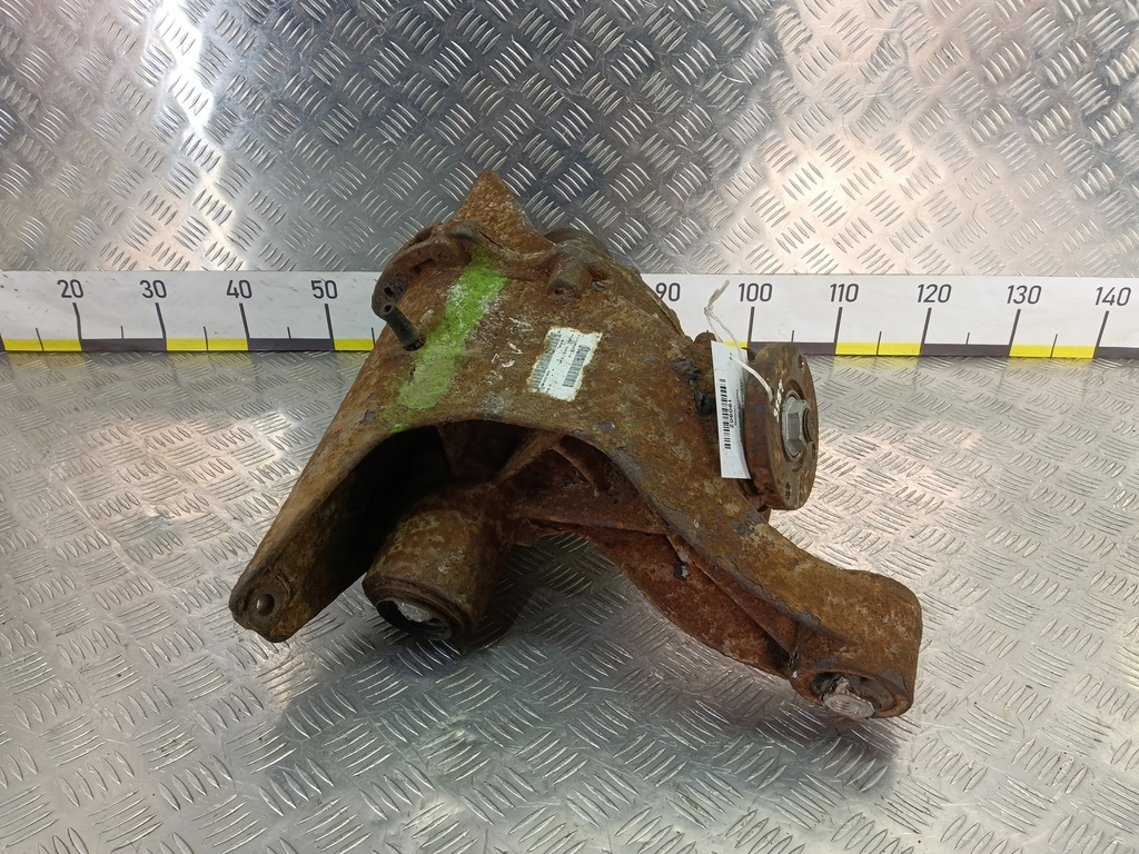 редуктор заднего моста LAND ROVER DISCOVERY  TVK500240, 2820 рублей, Москва