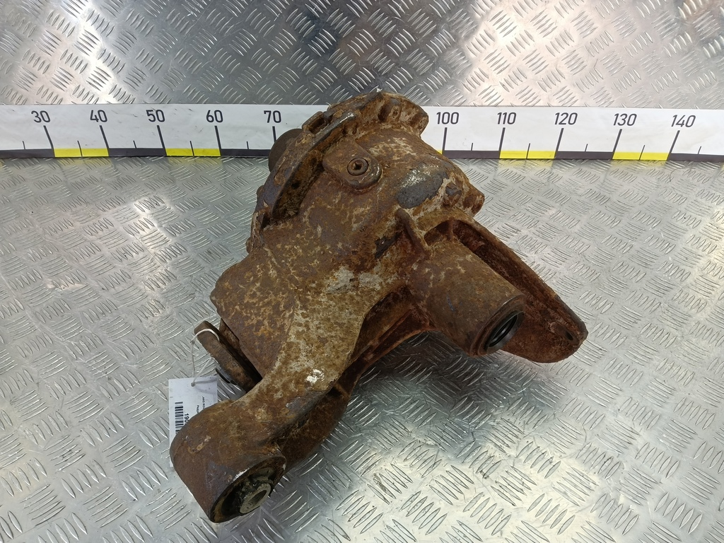 редуктор заднего моста LAND ROVER DISCOVERY  TVK500240, 2820 рублей, Москва