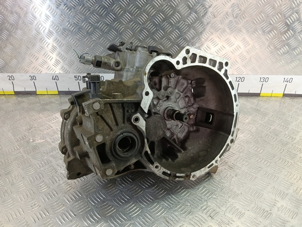 мкпп Kia RIO  4300023018, 12710 рублей, Москва