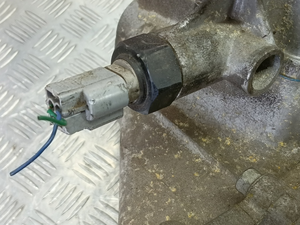 мкпп Kia RIO  4300023018, 12710 рублей, Москва