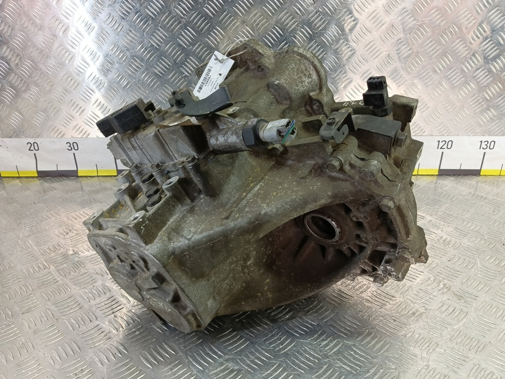 мкпп Kia RIO  4300023018, 12710 рублей, Москва