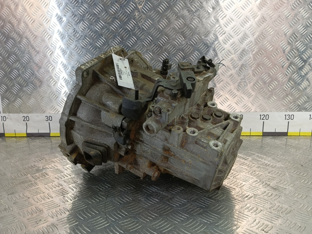 мкпп Kia RIO  4300023018, 12710 рублей, Москва