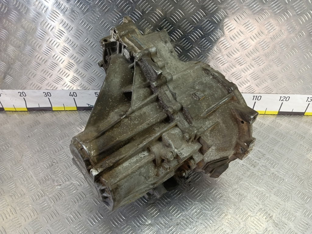 мкпп Kia RIO  4300023018, 12710 рублей, Москва