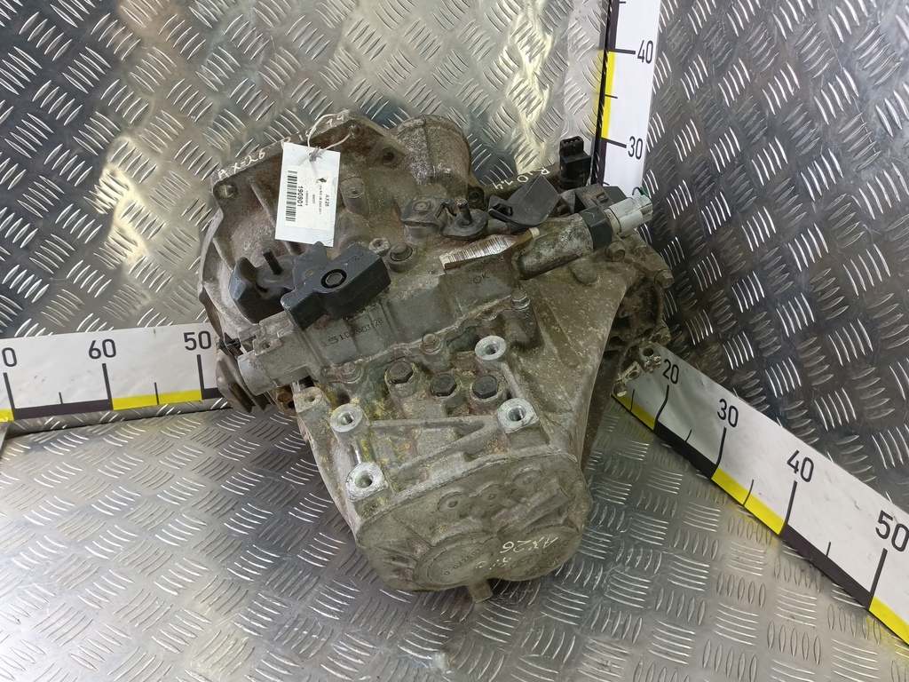 мкпп Kia RIO  4300023018, 12710 рублей, Москва