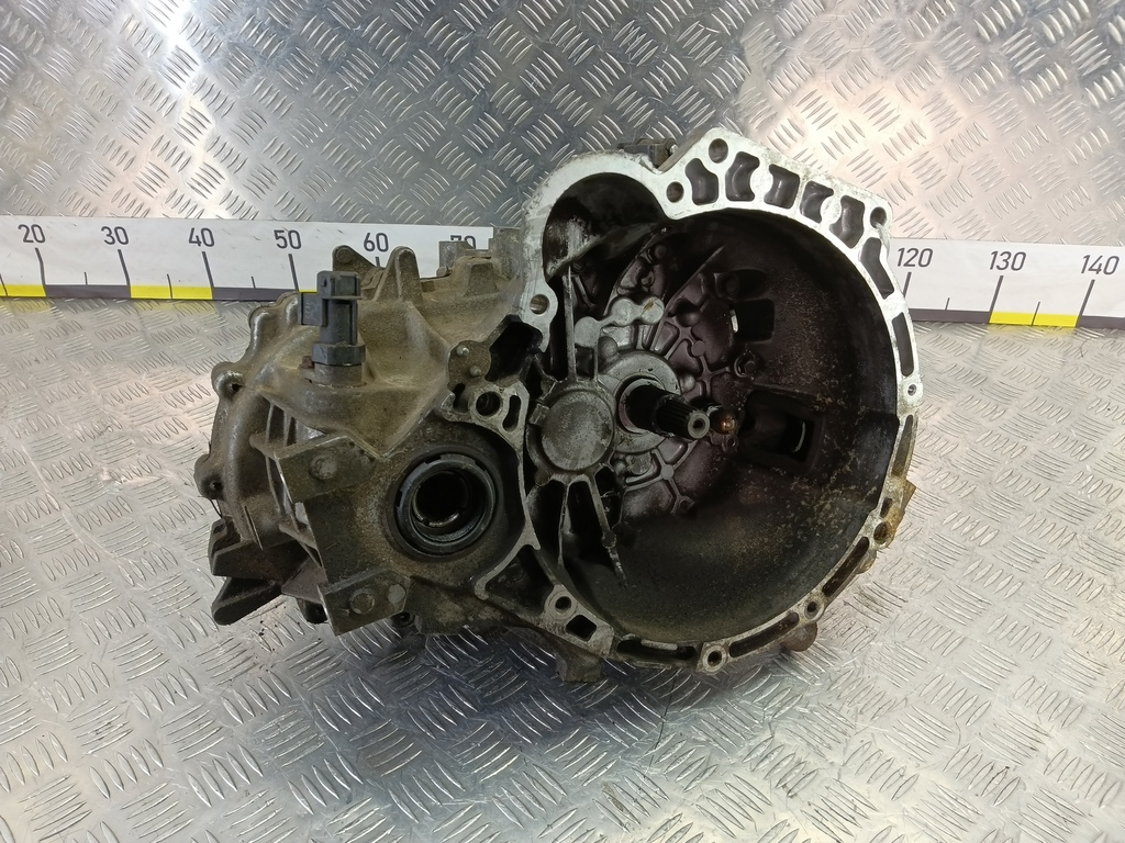 мкпп Kia RIO  4300032768, 23400 рублей, Москва