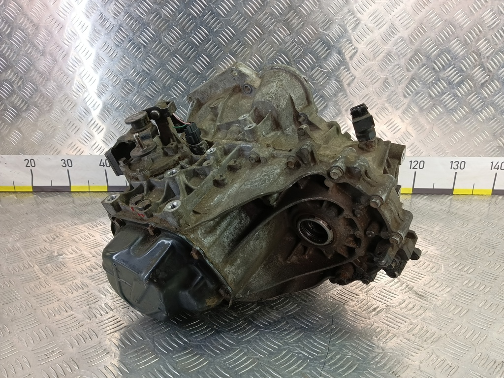 мкпп Kia RIO  4300032768, 23400 рублей, Москва