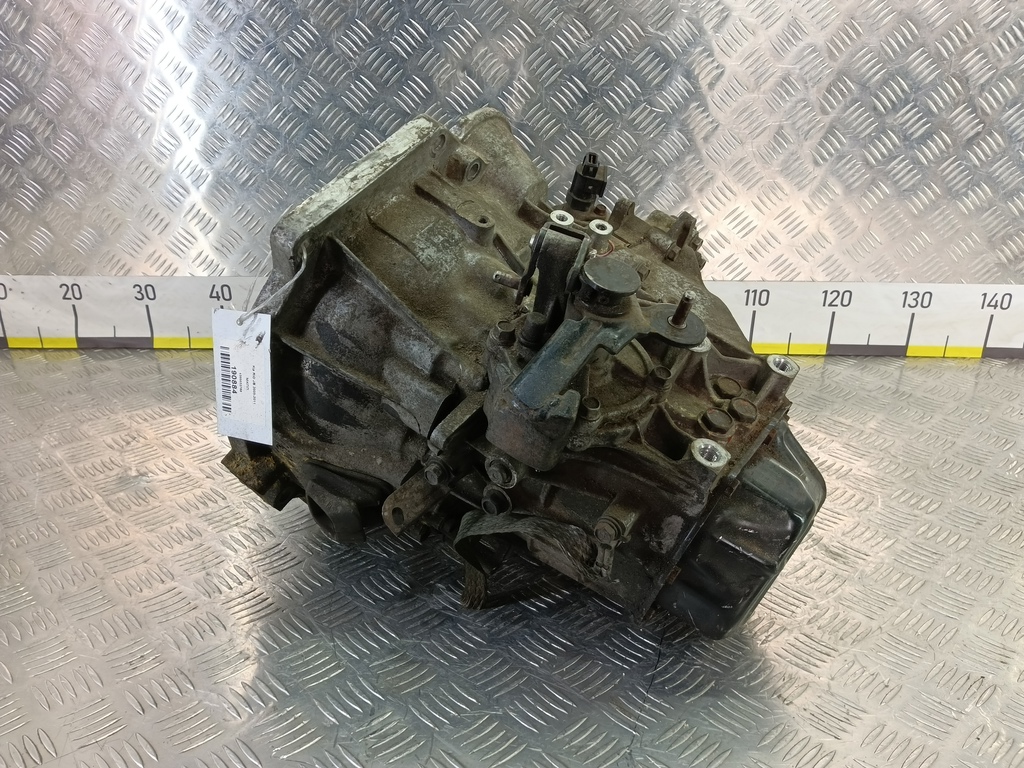 мкпп Kia RIO  4300032768, 23400 рублей, Москва