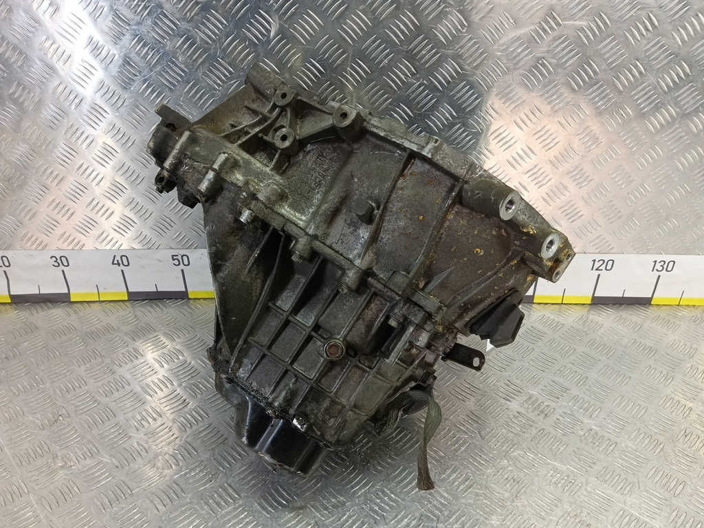 мкпп Kia RIO  4300032768, 23400 рублей, Москва