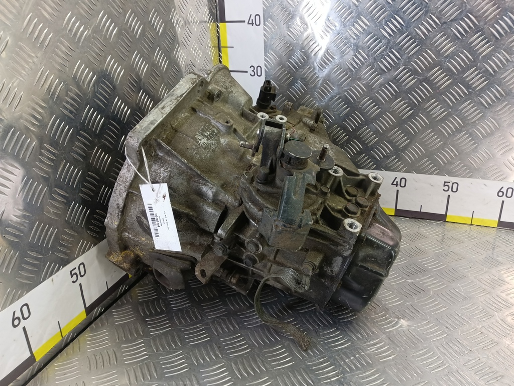 мкпп Kia RIO  4300032768, 23400 рублей, Москва