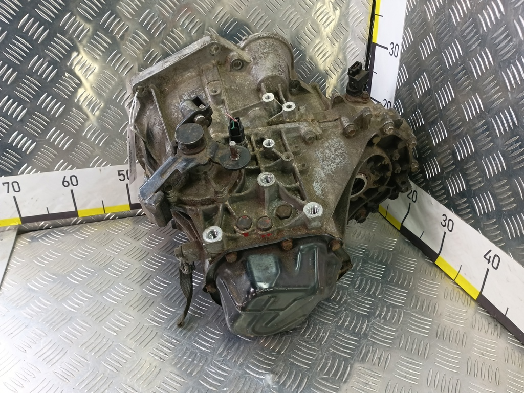 мкпп Kia RIO  4300032768, 23400 рублей, Москва