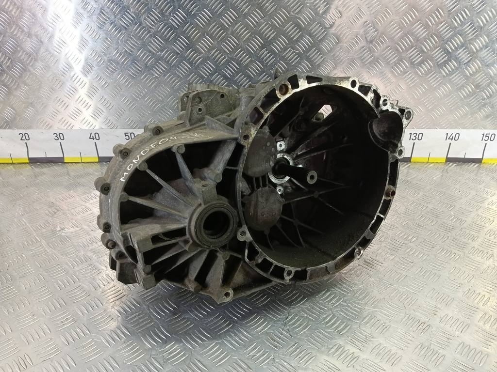 мкпп FORD MONDEO Mondeo 1729459, 28000 рублей, Москва