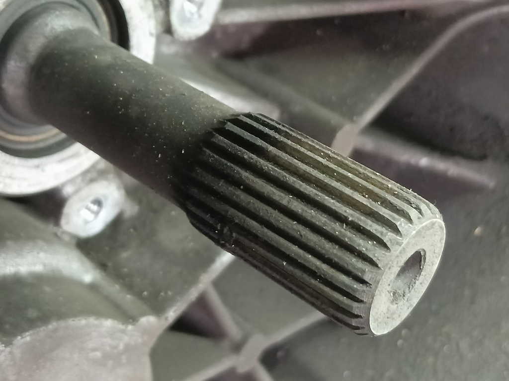 мкпп FORD MONDEO Mondeo 1729459, 28000 рублей, Москва