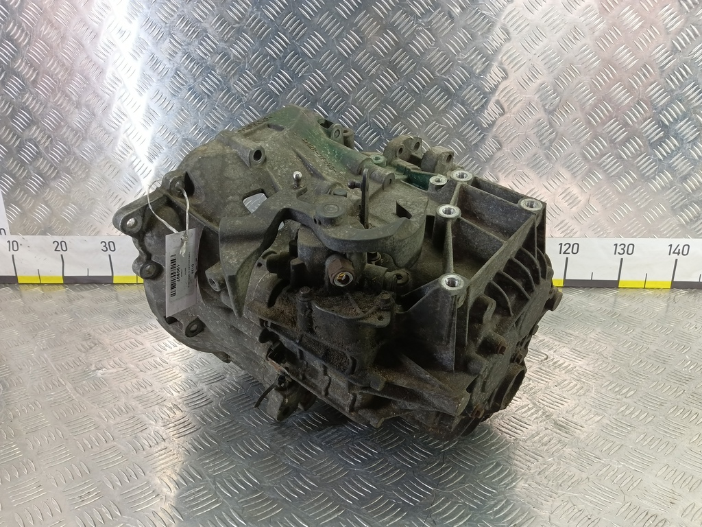 мкпп FORD MONDEO Mondeo 1729459, 28000 рублей, Москва