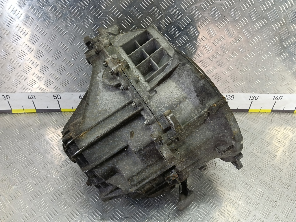 мкпп FORD MONDEO Mondeo 1729459, 28000 рублей, Москва