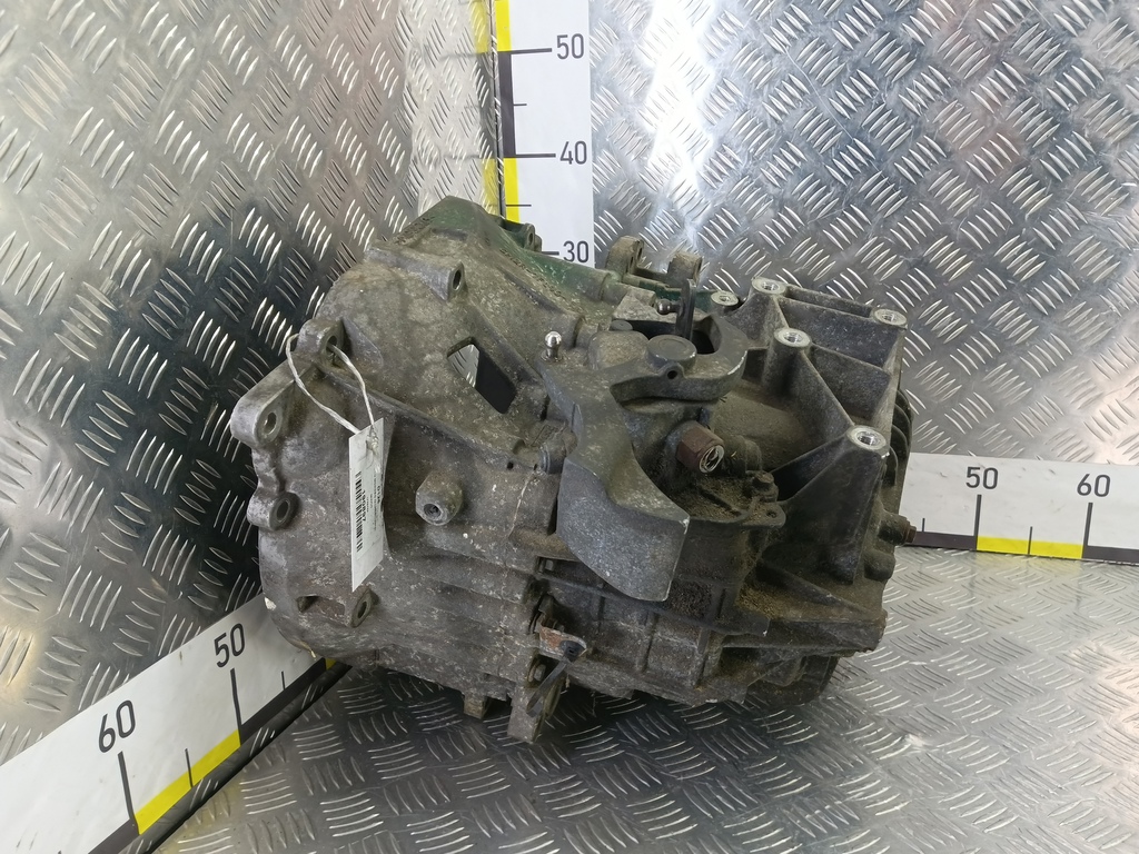 мкпп FORD MONDEO Mondeo 1729459, 28000 рублей, Москва