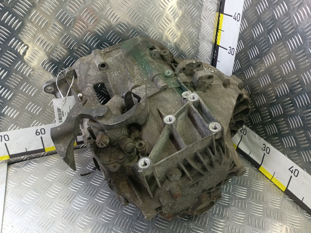 мкпп FORD MONDEO Mondeo 1729459, 28000 рублей, Москва