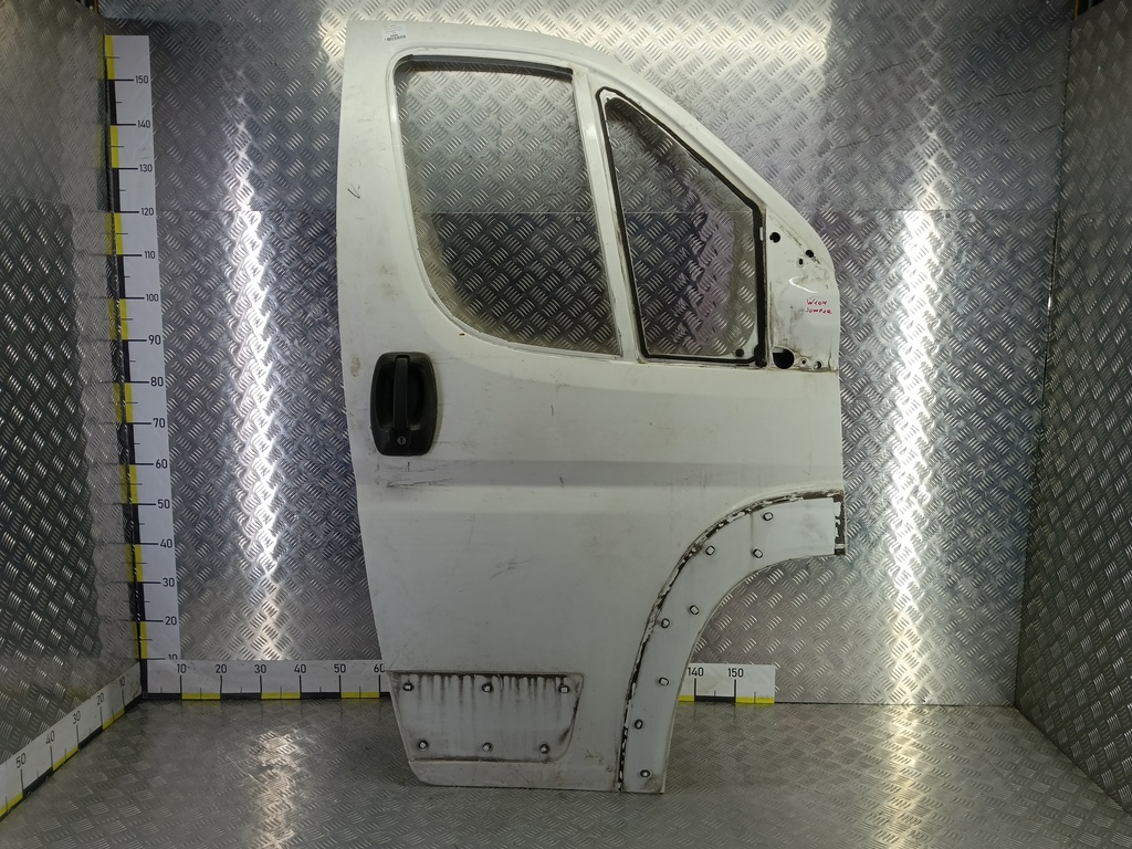 дверь Citroen Jumper  9010G9, 11900 рублей, Москва
