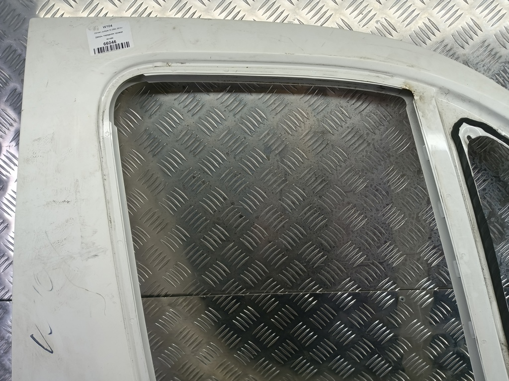дверь Citroen Jumper  9010G9, 11900 рублей, Москва