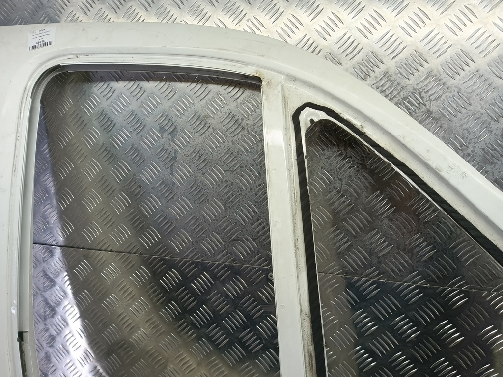 дверь Citroen Jumper  9010G9, 11900 рублей, Москва