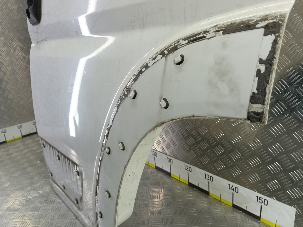 дверь Citroen Jumper  9010G9, 11900 рублей, Москва