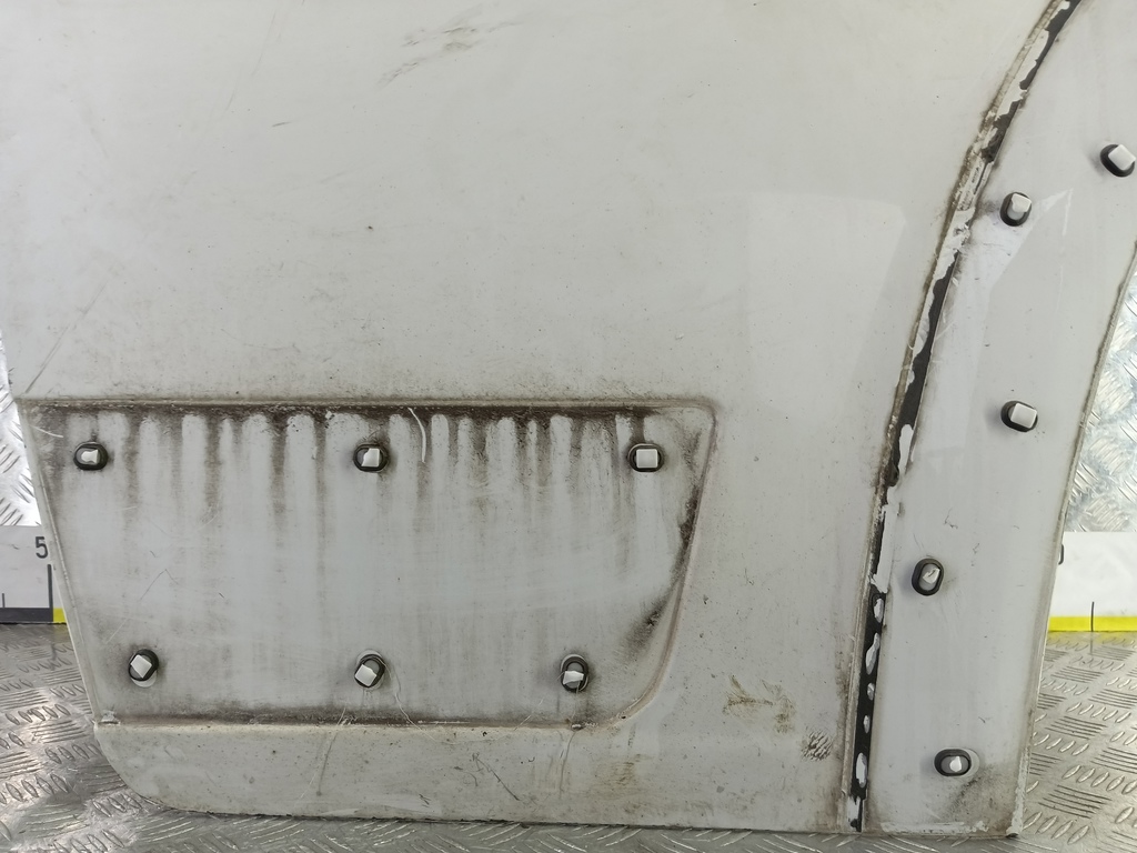 дверь Citroen Jumper  9010G9, 11900 рублей, Москва