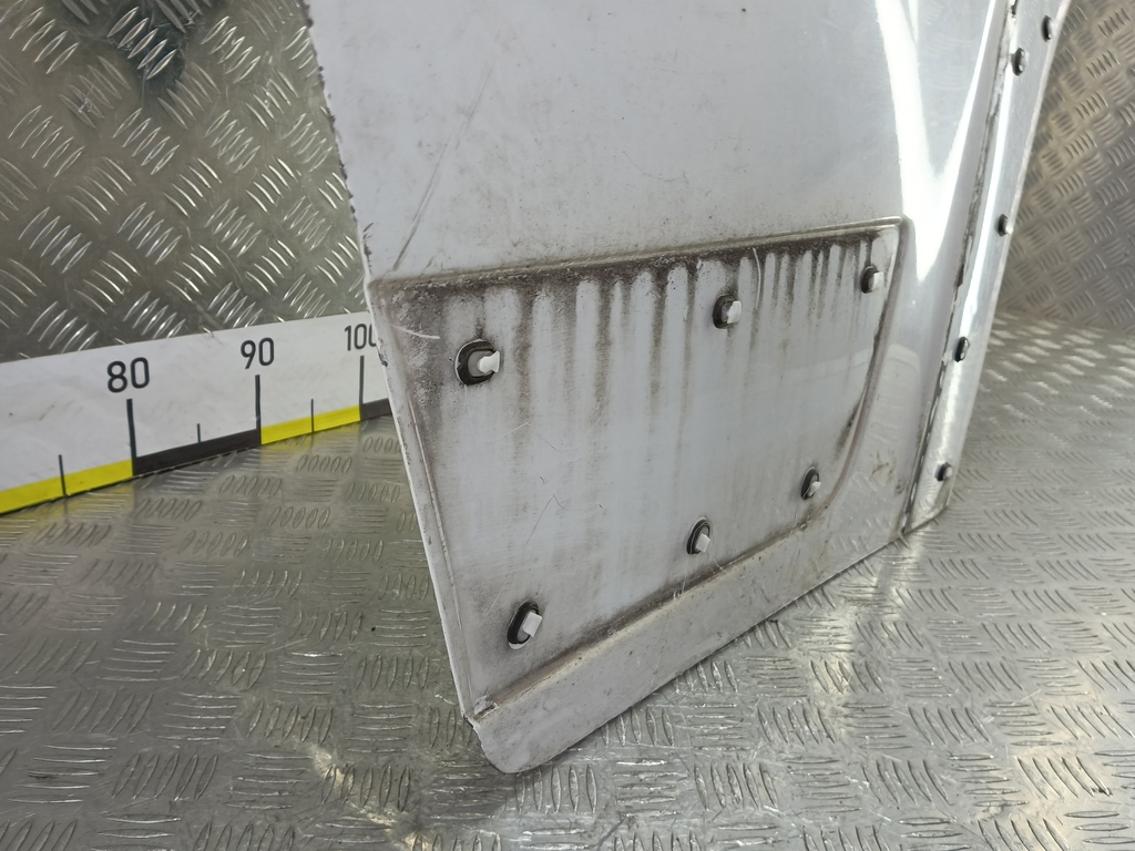 дверь Citroen Jumper  9010G9, 11900 рублей, Москва