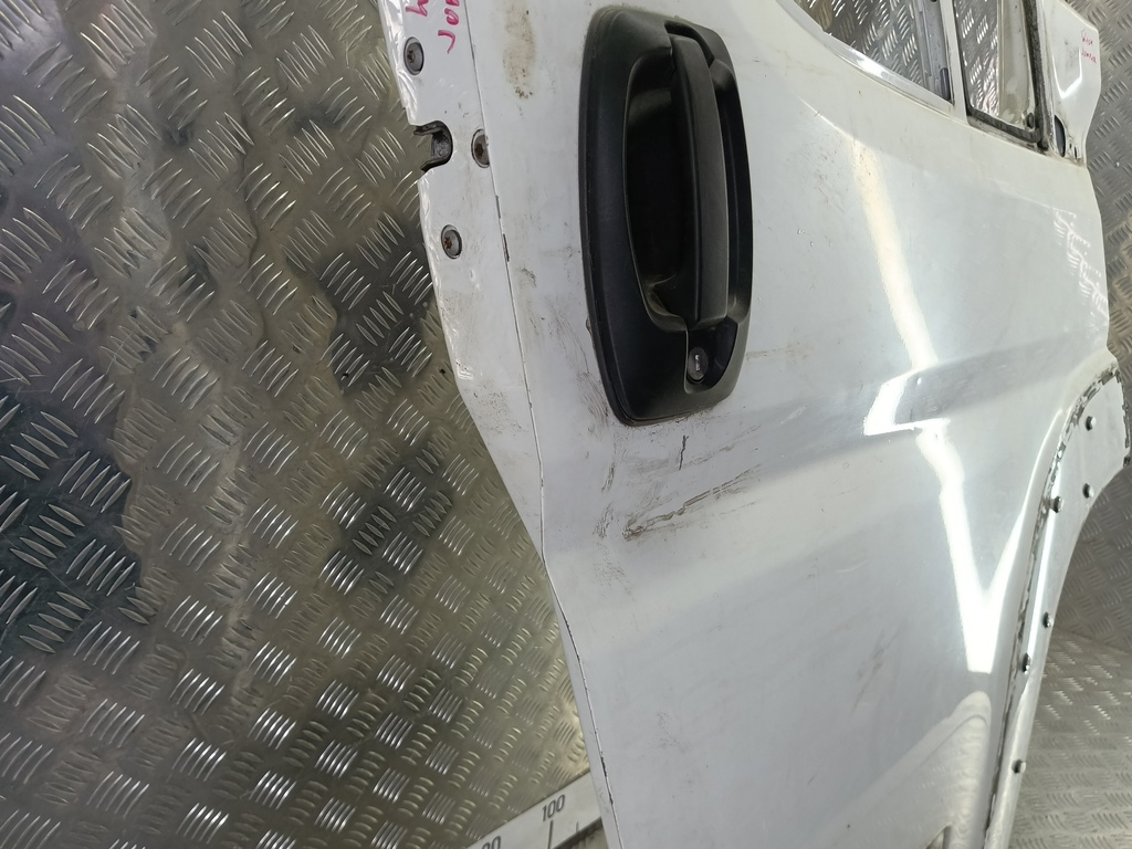 дверь Citroen Jumper  9010G9, 11900 рублей, Москва