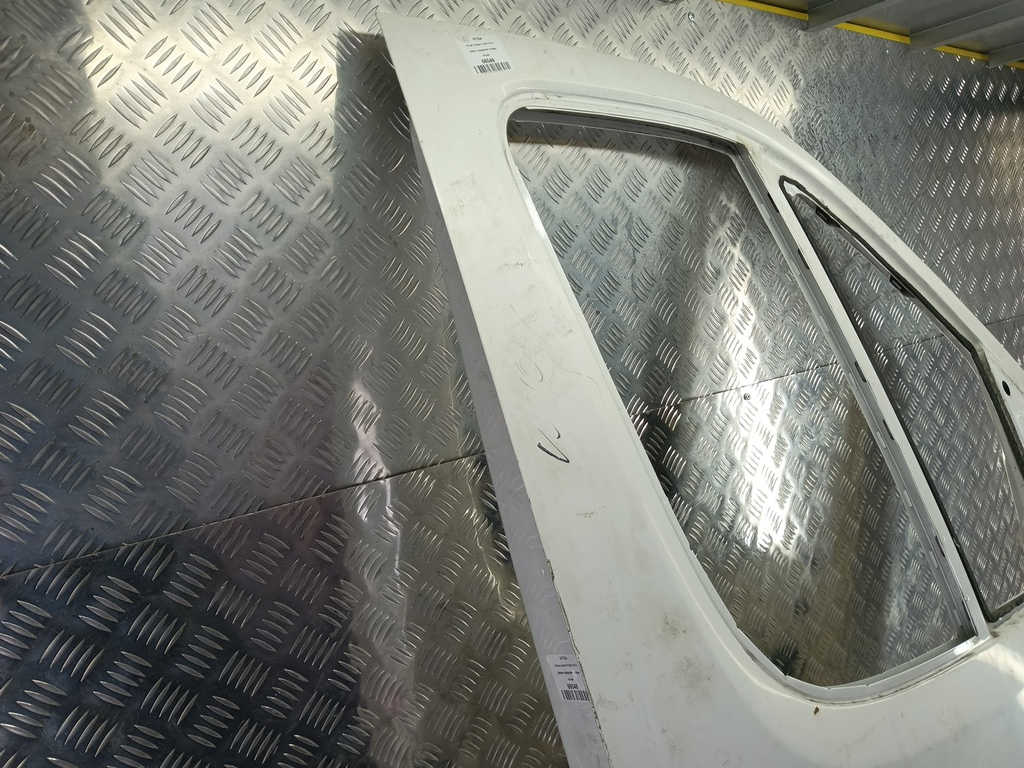 дверь Citroen Jumper  9010G9, 11900 рублей, Москва