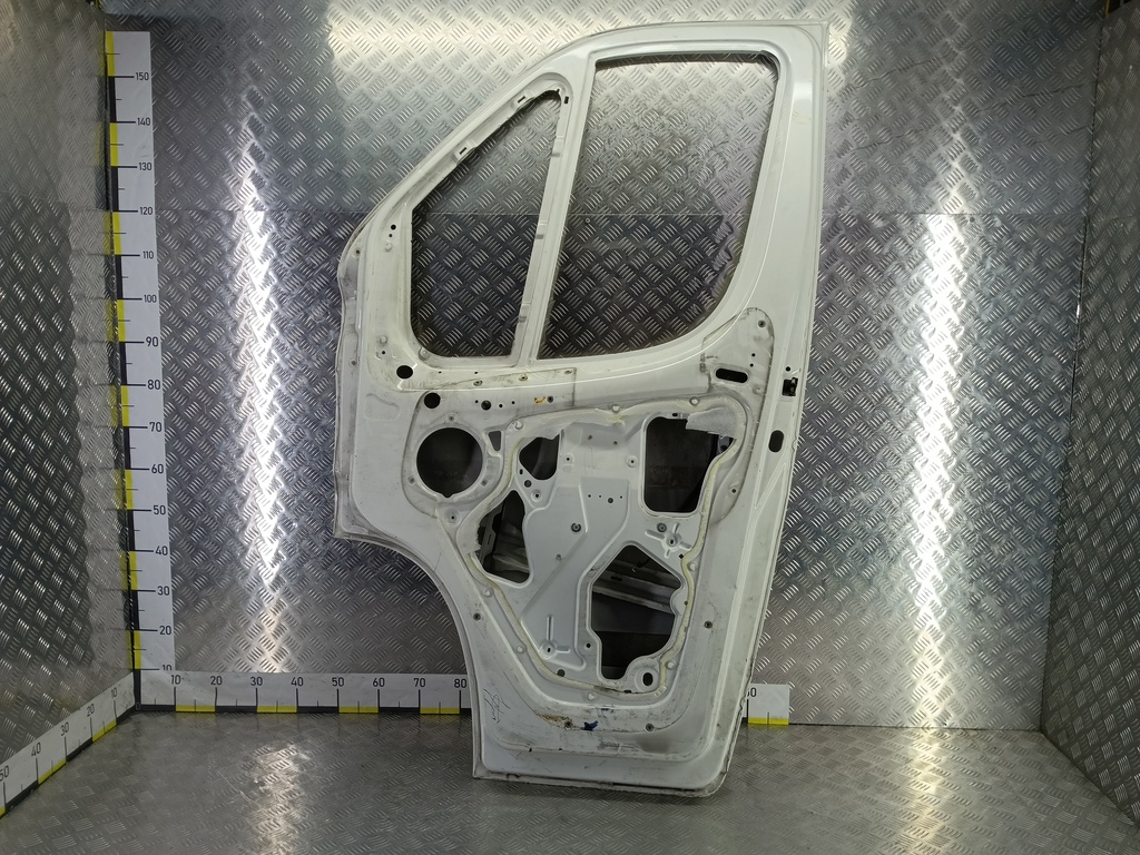 дверь Citroen Jumper  9010G9, 11900 рублей, Москва