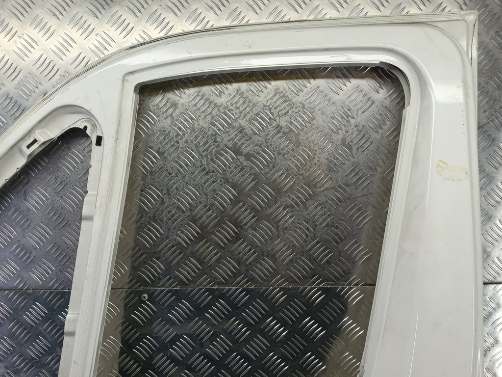 дверь Citroen Jumper  9010G9, 11900 рублей, Москва